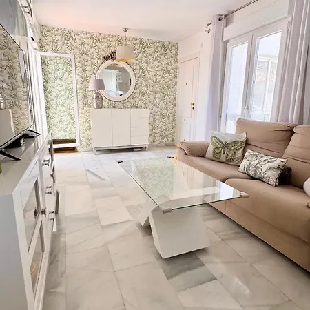 Daire Casa Aurora Ii In Costa Laguna Torrox