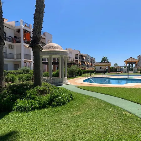 Daire Casa Aurora Ii In Costa Laguna Torrox