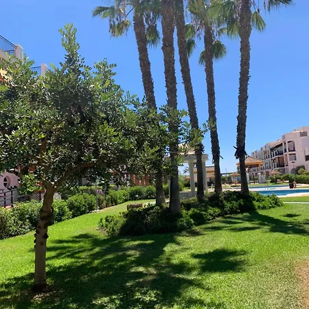 Casa Aurora Ii In Costa Laguna * Torrox