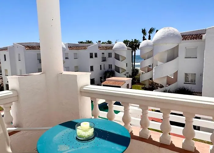 Casa Aurora Ii In Costa Laguna *