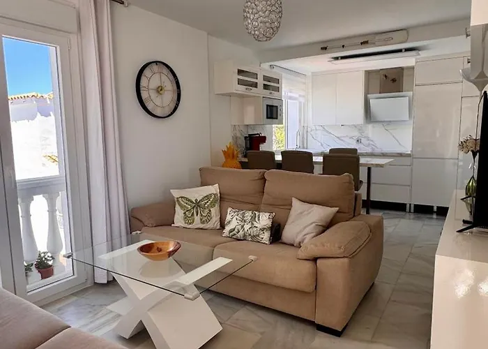 Casa Aurora Ii In Costa Laguna Apartment *