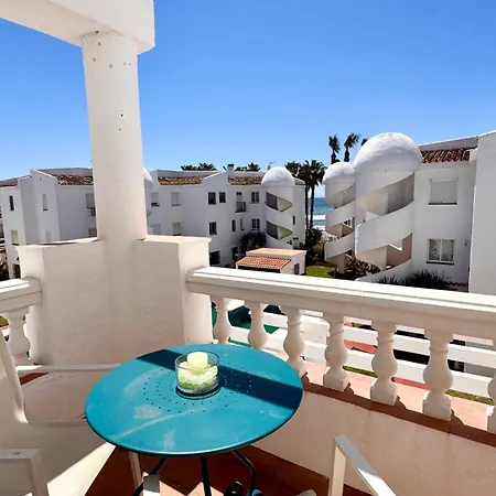 Casa Aurora Ii In Costa Laguna *