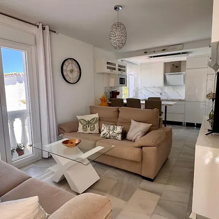 Casa Aurora Ii In Costa Laguna Apartment *